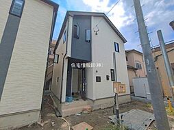 川口市青木3丁目91番 1-C号棟