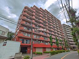 シャンボール志村坂上
