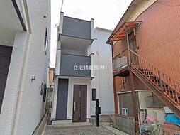 埼玉県蕨市中央6丁目