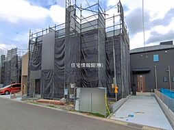 埼玉県川口市大字東本郷