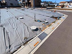 埼玉県川口市大字東本郷