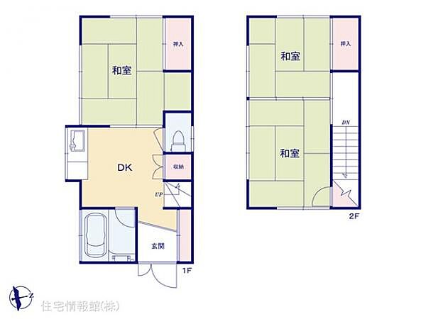 間取り：313004870140