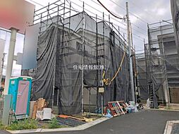 埼玉県草加市西町