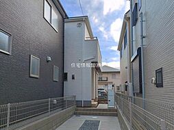 埼玉県八潮市八潮7丁目