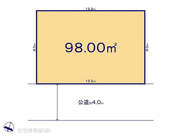 区画図：311002454255