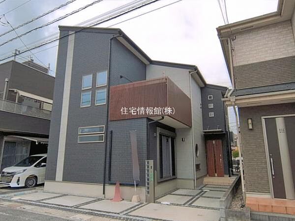 外観：311002455172