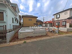 埼玉県八潮市大字大瀬