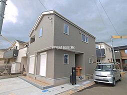 埼玉県川口市大字東本郷