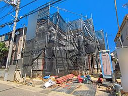 埼玉県草加市弁天1丁目