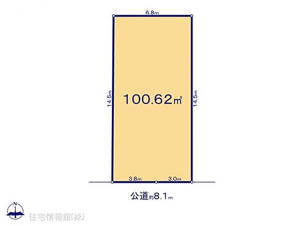 区画図：311002459870