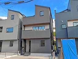 川口市安行領根岸1期 5号棟