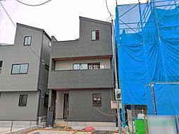 埼玉県川口市大字安行領根岸