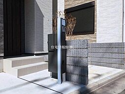 外観の画像