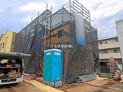 埼玉県三郷市泉1丁目