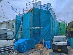 埼玉県草加市稲荷6丁目