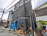 外観：現地写真です。