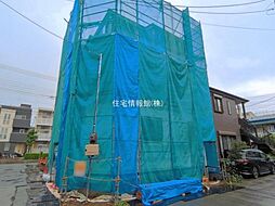 埼玉県川口市前川3丁目