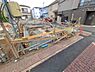 外観：現地写真です。