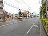 外観：現地写真です。