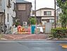 外観：現地写真です。