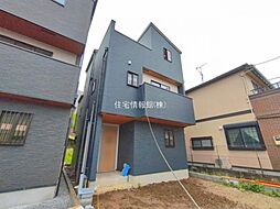 川口市安行領根岸1期 6号棟