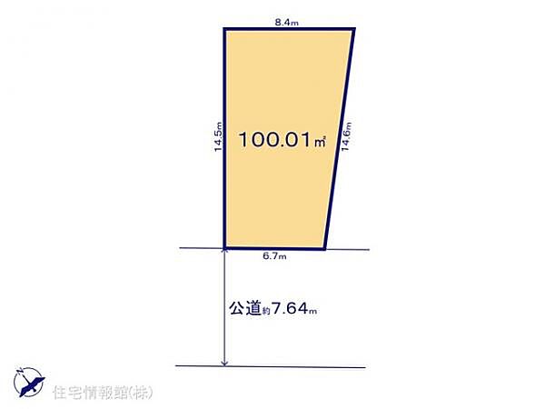 区画図：311002469502
