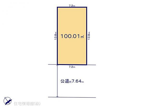 区画図：311002469508