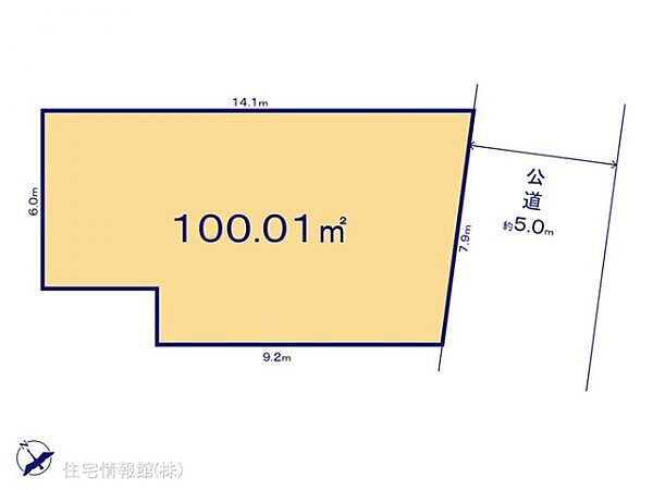 区画図：311002469510