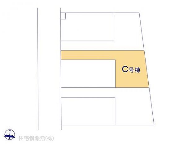 図面と異なる場合は現況を優先