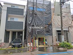 埼玉県川口市芝塚原2丁目