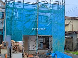 埼玉県川口市北原台3丁目