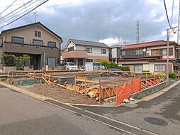 川口市東本郷6期2棟 2号棟