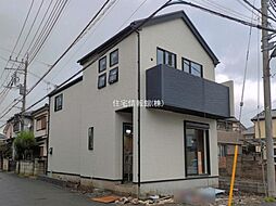 埼玉県草加市弁天4丁目