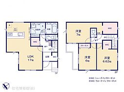 埼玉県川口市江戸3丁目