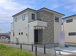 草加市谷塚町26期　2号棟