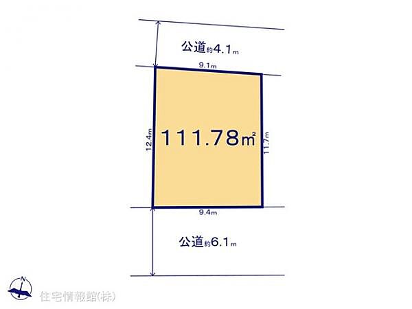 区画図：311002483969