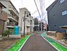 外観：現地写真です。