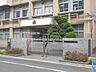 周辺：川口市立飯仲小学校まで約420m（徒歩6分）