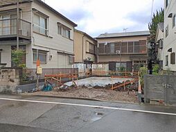 埼玉県川口市上青木西3丁目