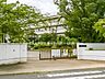 周辺：蕨市立第二中学校まで約1500m（徒歩19分）