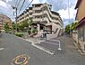 外観：現地写真です。