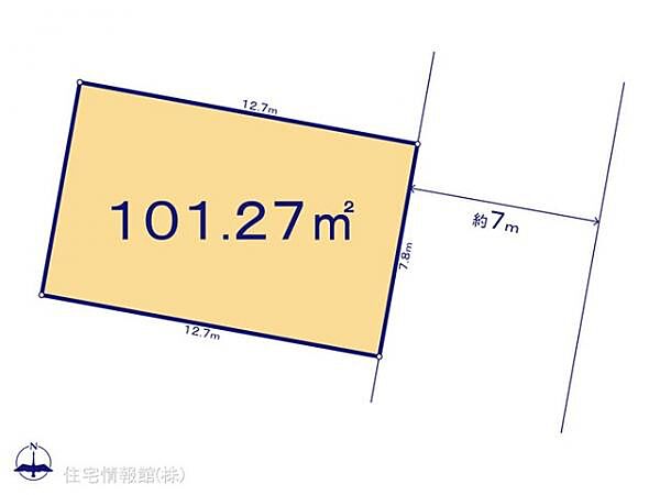 区画図：311002508219