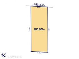 笹目四丁目 A区画