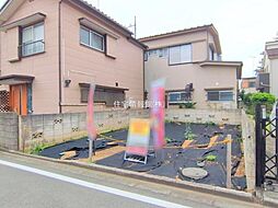 埼玉県ふじみ野市桜ケ丘3丁目