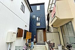 埼玉県新座市東1丁目