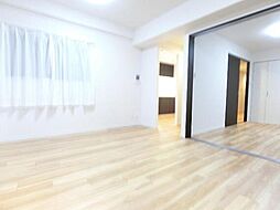 モアステージ東所沢 3LDKのリビング/ダイニング