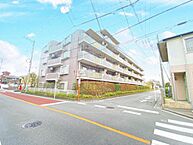 埼玉県ふじみ野市ふじみ野2丁目：物件画像