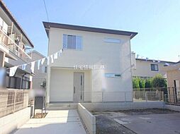 埼玉県志木市柏町5丁目