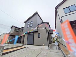 埼玉県川越市今成3丁目