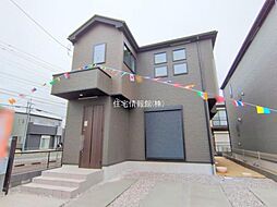 埼玉県川越市今成3丁目